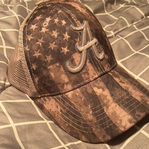 Alabama hat
